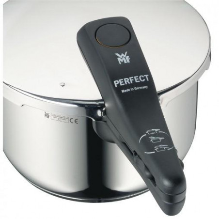 Olla perfect WMF 4,5L (9262.9990) - 4 Olla perfect WMF 4,5L (9262.9990) - 4