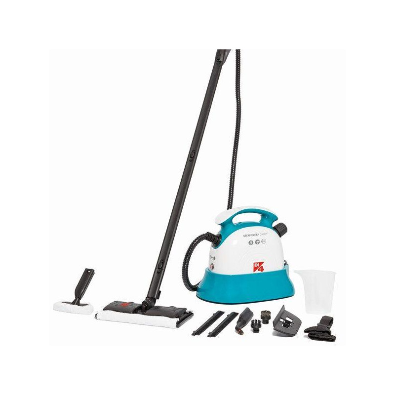 Limpiador a vapor DI4 Steam Clean Caddy - 4 Limpiador a vapor DI4 Steam Clean Caddy - 4