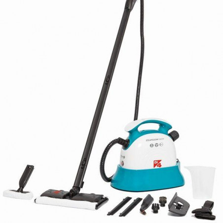 Limpiador a vapor DI4 Steam Clean Caddy - 4 Limpiador a vapor DI4 Steam Clean Caddy - 4