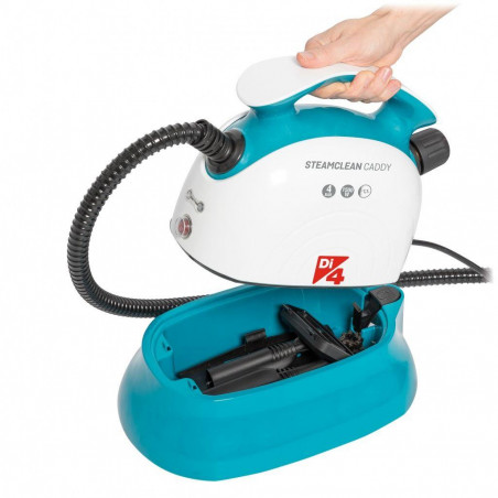 Limpiador a vapor DI4 Steam Clean Caddy - 5 Limpiador a vapor DI4 Steam Clean Caddy - 5