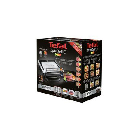 Barbacoa Tefal GC712D12 - 3