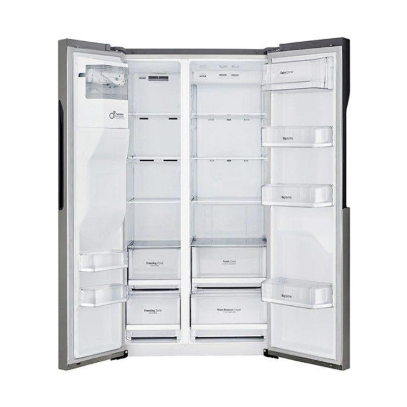 Frigorifico side by side Lg GSL360ICEV - 3 Frigorifico side by side Lg GSL360ICEV - 3