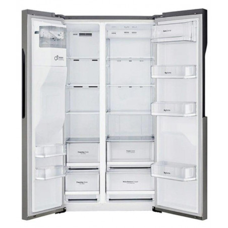 Frigorifico side by side Lg GSL360ICEV - 3 Frigorifico side by side Lg GSL360ICEV - 3