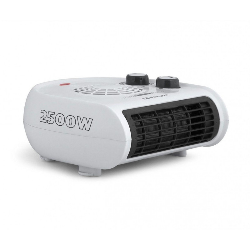 Termoventilador Orbegozo FH5030 - 3 Termoventilador Orbegozo FH5030 - 3