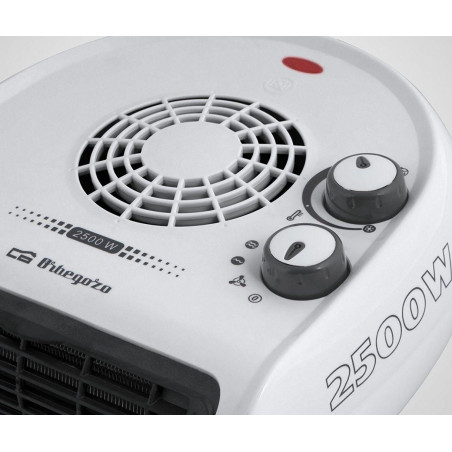 Termoventilador Orbegozo FH5030 - 5 Termoventilador Orbegozo FH5030 - 5