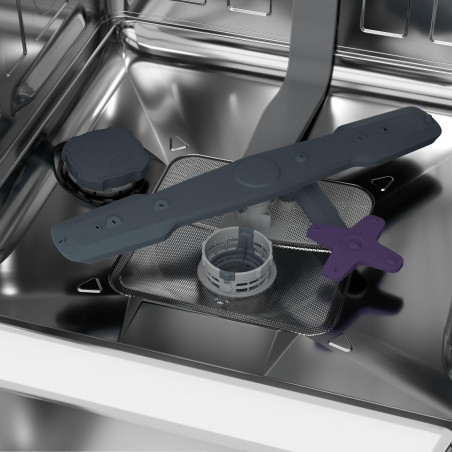 Lavavajillas 60 INT Beko DIN28423 - 2 Lavavajillas 60 INT Beko DIN28423 - 2