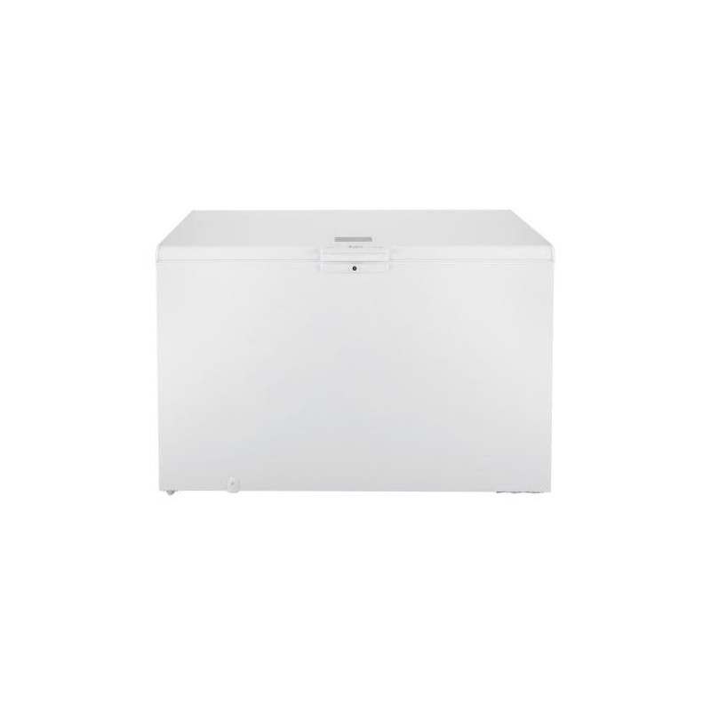 Congelador horizontal Whirlpool WHE39352FO - 1