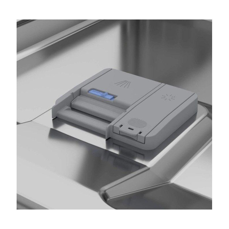 Lavavajillas 60 INT Beko DIN26410 - 2 Lavavajillas 60 INT Beko DIN26410 - 2