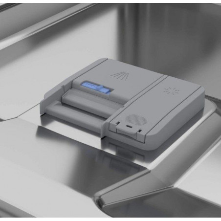 Lavavajillas 60 INT Beko DIN26410 - 2 Lavavajillas 60 INT Beko DIN26410 - 2