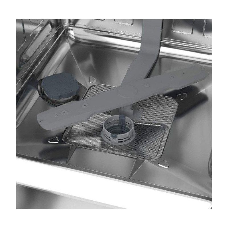 Lavavajillas 60 INT Beko DIN26410 - 3 Lavavajillas 60 INT Beko DIN26410 - 3