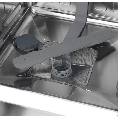 Lavavajillas 60 INT Beko DIN26410 - 3 Lavavajillas 60 INT Beko DIN26410 - 3