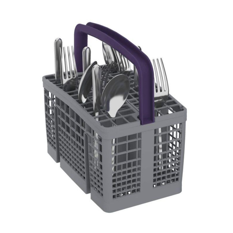 Lavavajillas 60 INT Beko DIN26410 - 4 Lavavajillas 60 INT Beko DIN26410 - 4