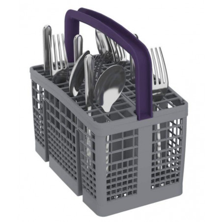 Lavavajillas 60 INT Beko DIN26410 - 4 Lavavajillas 60 INT Beko DIN26410 - 4