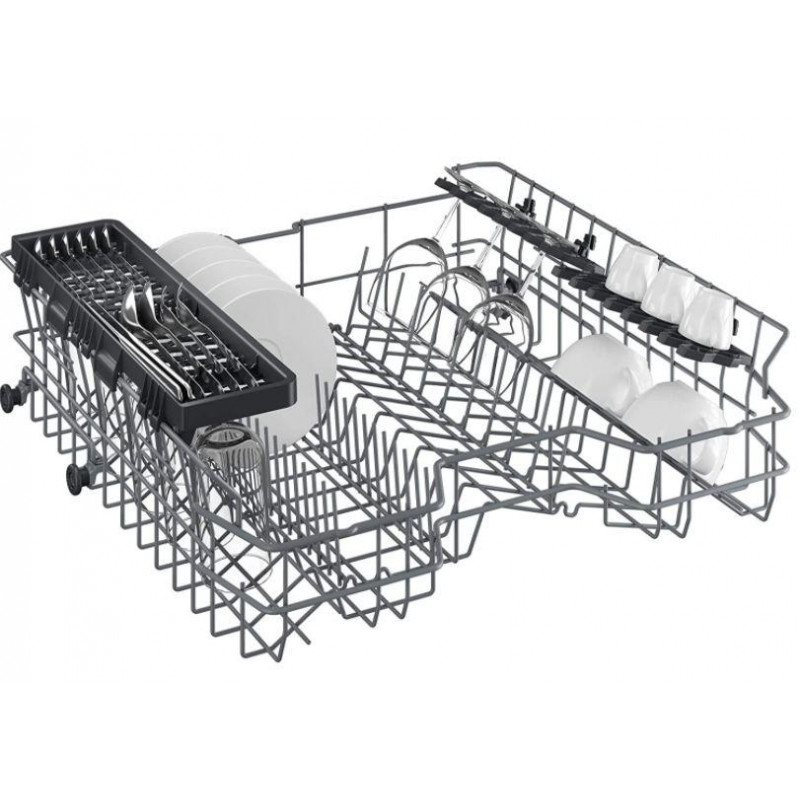 Lavavajillas 60 INT Beko DIN26410 - 5 Lavavajillas 60 INT Beko DIN26410 - 5