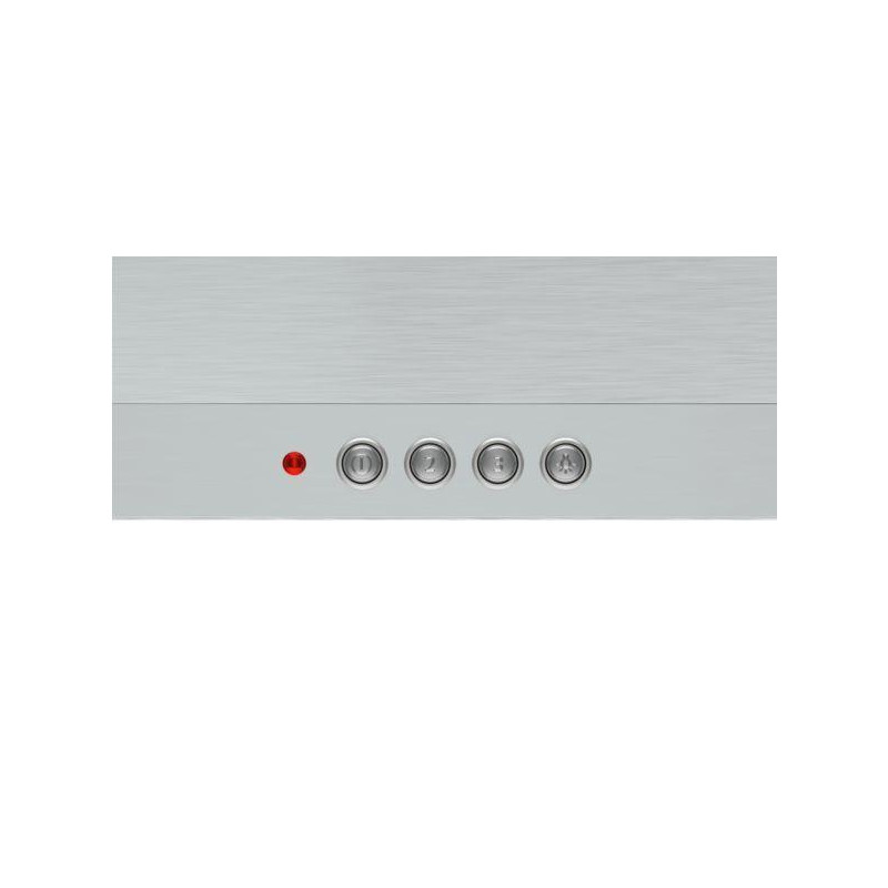 Campana decorativa Balay 3BC663MX - 5 Campana decorativa Balay 3BC663MX - 5