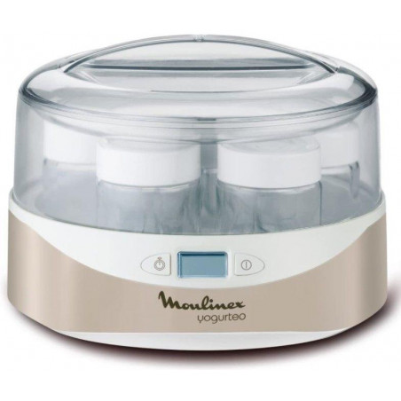 Yogurtera Moulinex YG231E32 - 1 Yogurtera Moulinex YG231E32 - 1