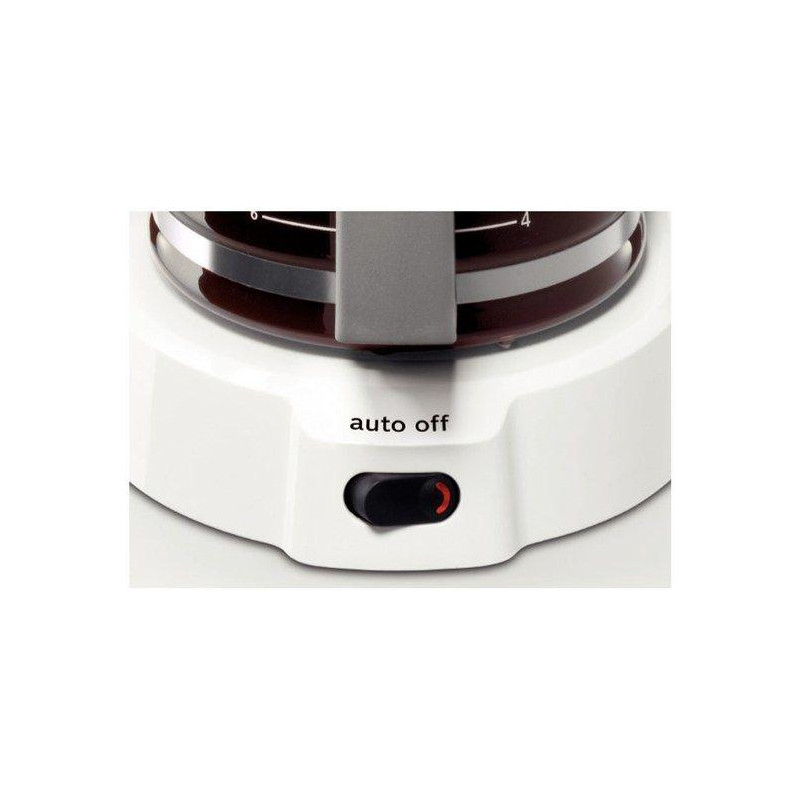 Cafetera goteo Bosch Pae TKA3A031 - 3