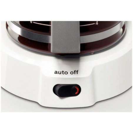 Cafetera goteo Bosch Pae TKA3A031 - 3