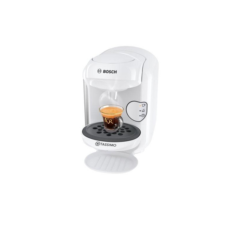 Cafetera Bosch Pae Tassimo TAS1404 - 3 Cafetera Bosch Pae Tassimo TAS1404 - 3