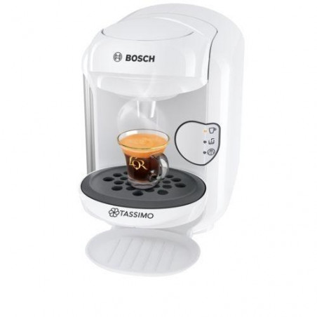 Cafetera Bosch Pae Tassimo TAS1404 - 3 Cafetera Bosch Pae Tassimo TAS1404 - 3