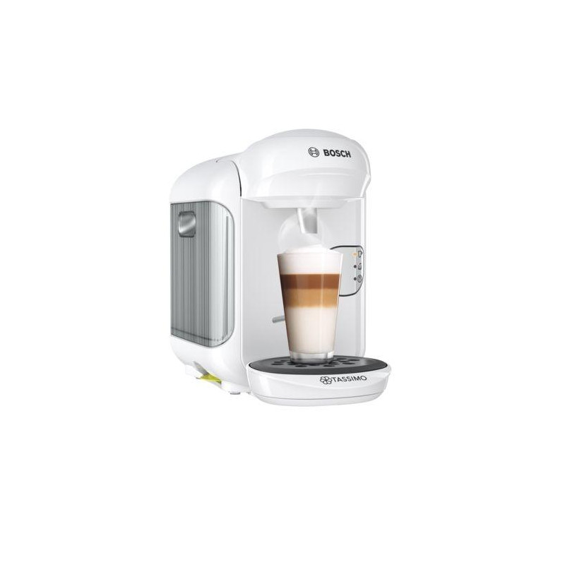 Cafetera Bosch Pae Tassimo TAS1404 - 5 Cafetera Bosch Pae Tassimo TAS1404 - 5