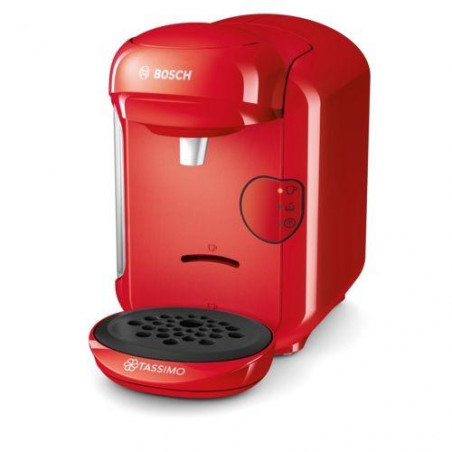 Cafetera Bosch Pae Tassimo TAS1403 - 1