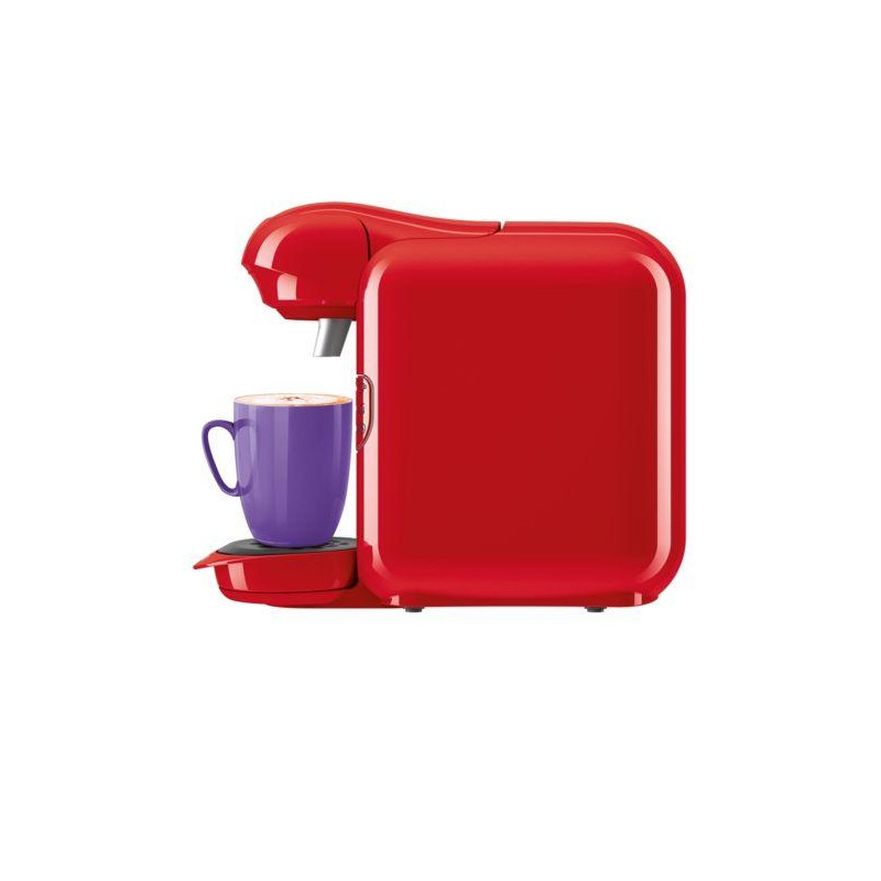 Cafetera Bosch Pae Tassimo TAS1403 - 4