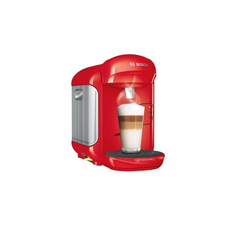 Cafetera Bosch Pae Tassimo TAS1403 - 5