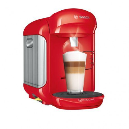 Cafetera Bosch Pae Tassimo TAS1403 - 5