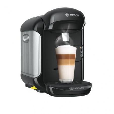 Cafetera Bosch Pae Tassimo TAS1402 - 4 Cafetera Bosch Pae Tassimo TAS1402 - 4