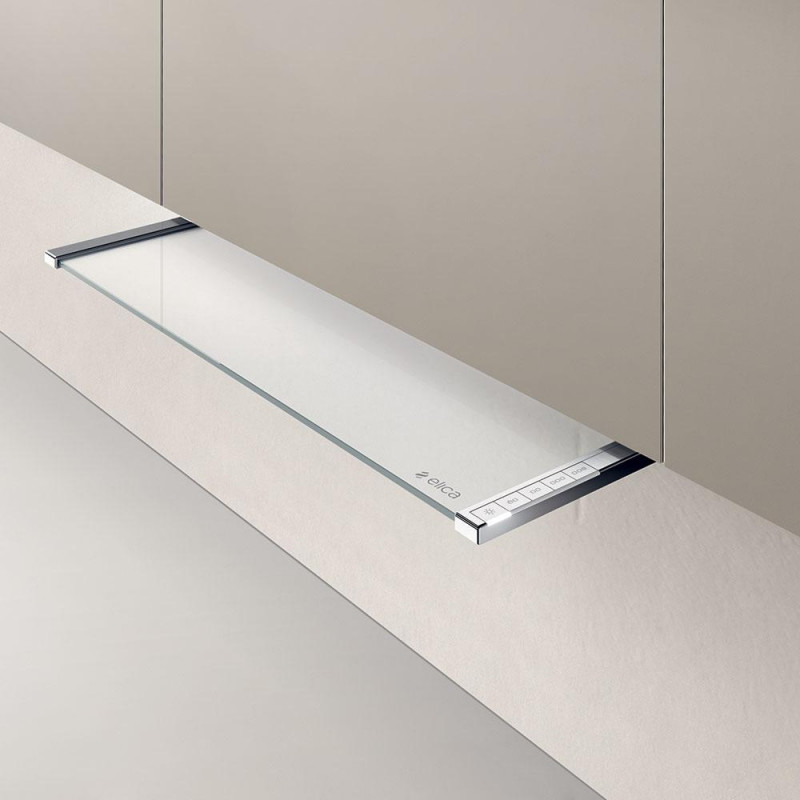 Campana encastre conven Elica GLASS OUT IX/A/90 - 2