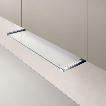 Campana encastre conven Elica GLASS OUT IX/A/90 - 2