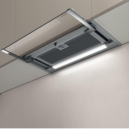 Campana encastre conven Elica GLASS OUT IX/A/60 - 3