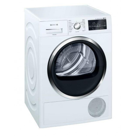 Secadora frontal Siemens WT47G439EE, Top - 1 Secadora frontal Siemens WT47G439EE, Top - 1