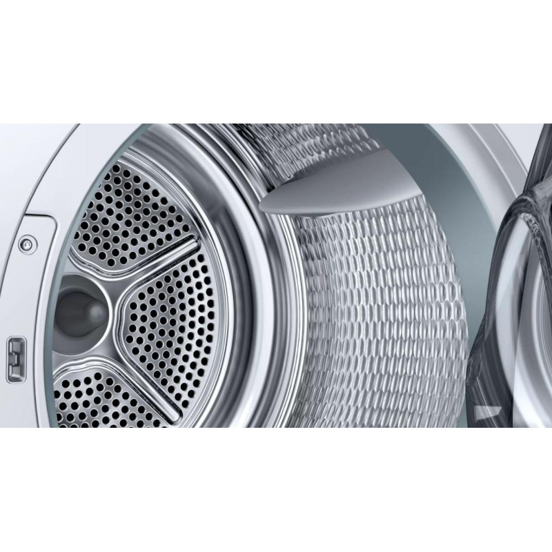 Secadora frontal Siemens WT47G439EE, Top - 2 Secadora frontal Siemens WT47G439EE, Top - 2