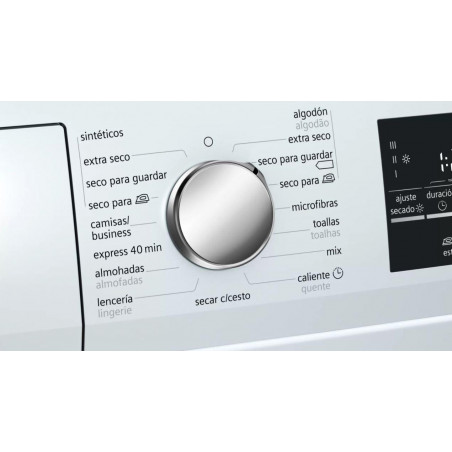 Secadora frontal Siemens WT47G439EE, Top - 3 Secadora frontal Siemens WT47G439EE, Top - 3