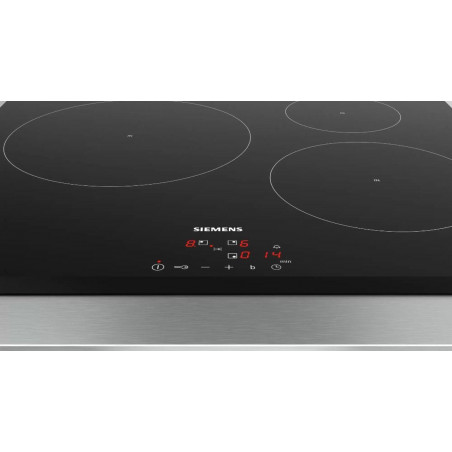 Vitroceramica induccion indep. Siemens EU631BJB2E - 2 Vitroceramica induccion indep. Siemens EU631BJB2E - 2
