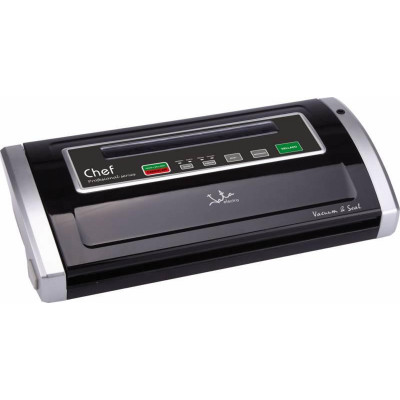 Maquina envasadora al vacio Jata EV1026, bomba -0. - 1