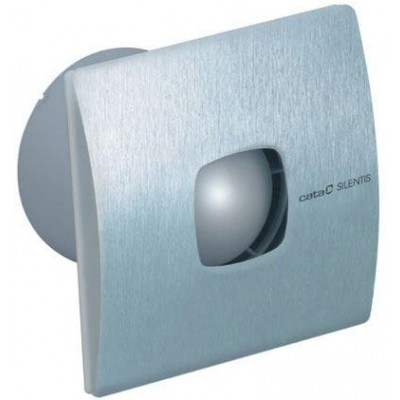 Extractor baño Cata SILENTIS12IN, inox - 1