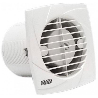 Extractor baño Cata B12PLUST, 190m3/h, encastrable - 1