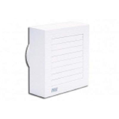 Extractor baño Cata B10MATICTIMER, 98m3/h, apertur - 1