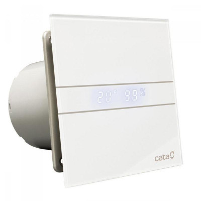 Extractor baño CATA E150GTH - 1