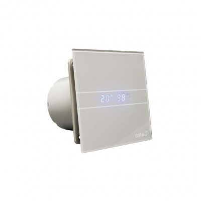 Extractor baño CATA E100GST - 1