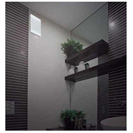 Extractor baño CATA E100GL - 3