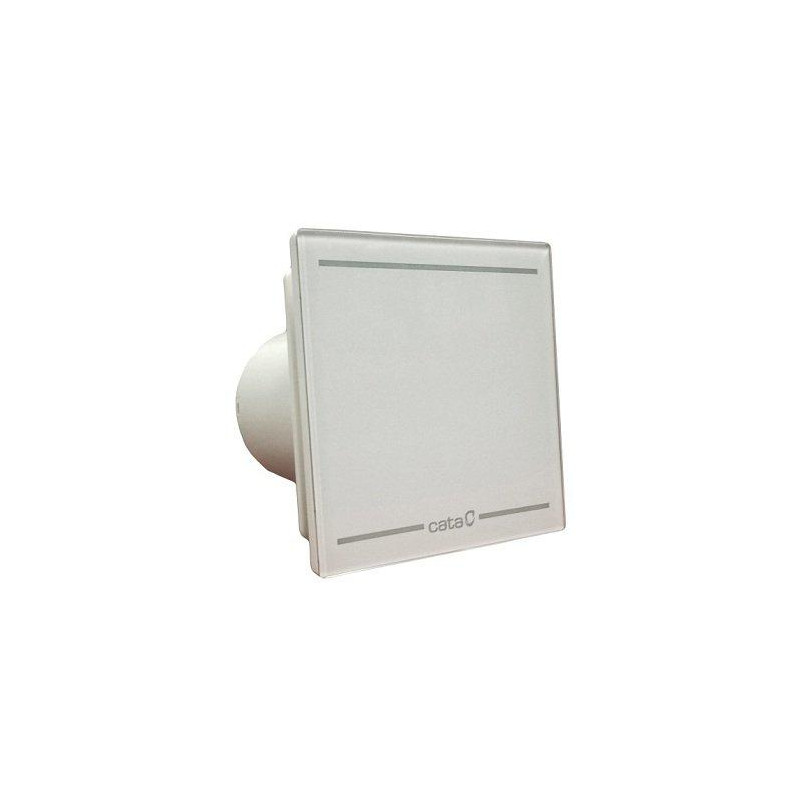 Extractor baño CATA E100GL - 4