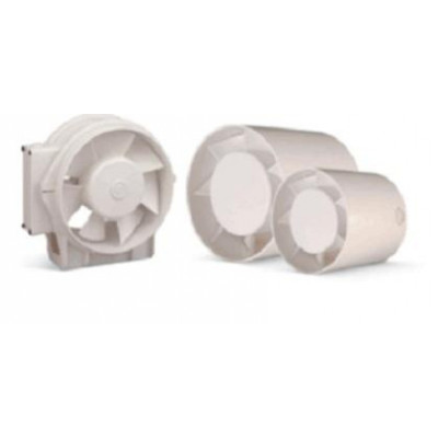 Extractor baño Cata MT100 - 1