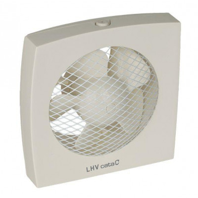 Extractor baño Cata LHV300 - 1