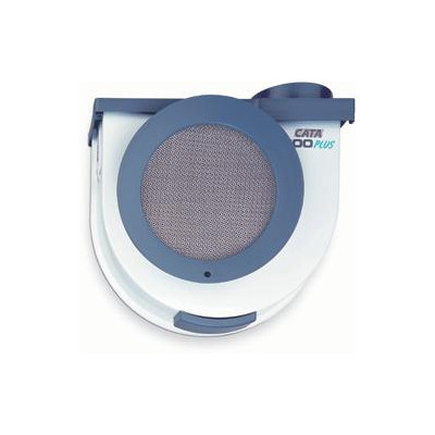Extractor cocina Cata 600PLUS2V - 1