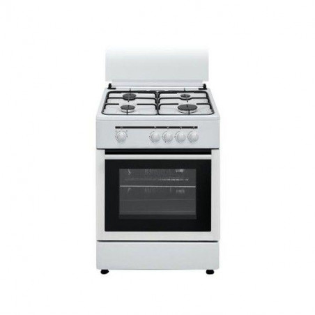 Cocina conv. Vitrokitchen CB60BN - 1