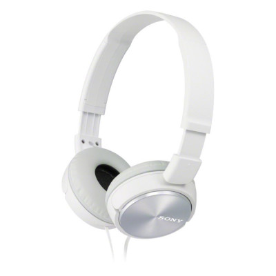 Auricular Sony MDRZX310WAE - 1